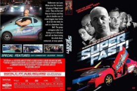 Super fast ฟาสต์เจ็บ เร็วแรง ทะลุฮา (2015)